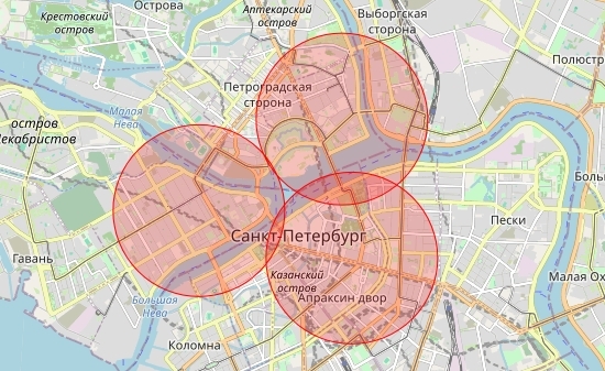 <span style="font-weight: bold;">Автономный комплекс защиты от БПЛА «Барьер-3000»</span>